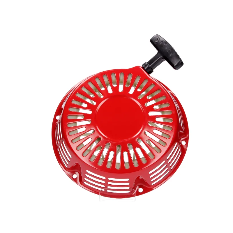 ŠTARTÉR HONDA GX340, GX390 ZACHYT PLASTOVY KOVOVY PLOCHY