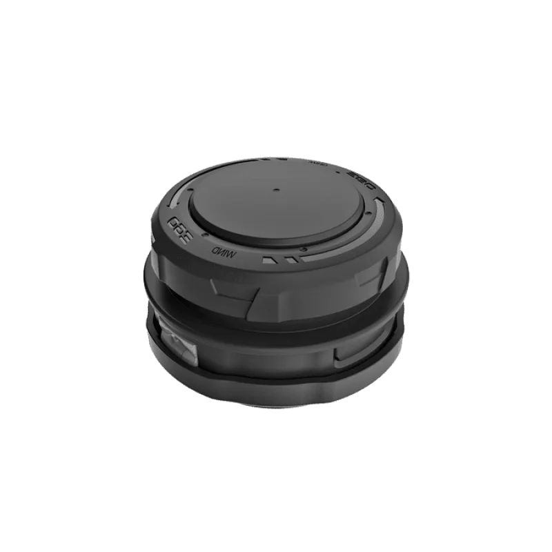 Nová generácia hlavy Rapid Reload pre vyžínače ST1500E-F a BC1500E-F