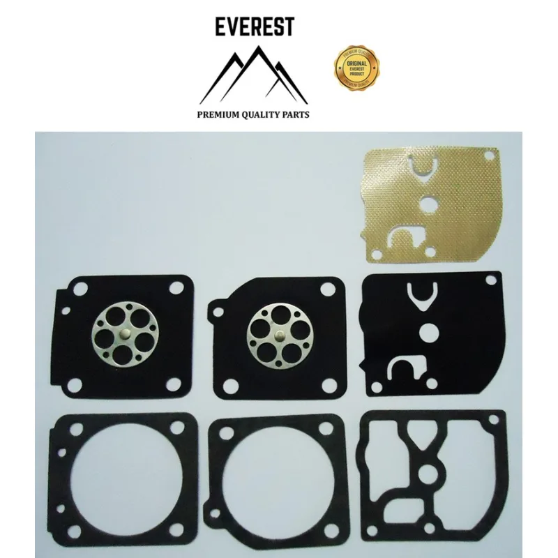 SÚPRAVA MEMBRÁN ZAMA GND-27