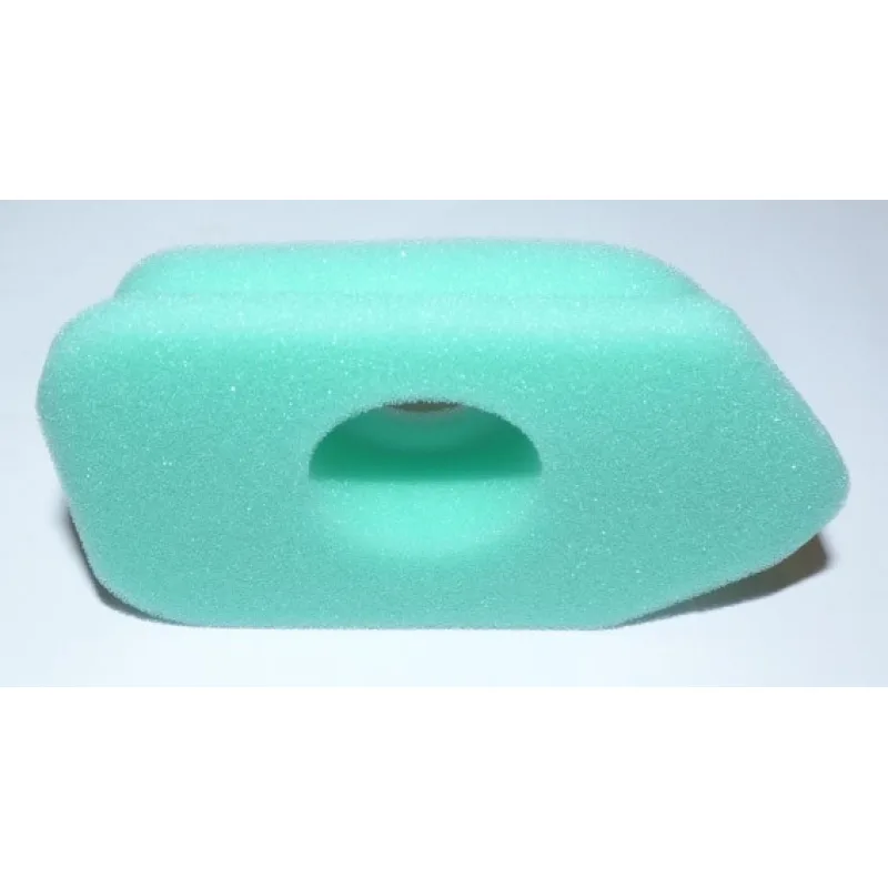 VZDUCHOVÝ FILTER BRIGGS&STRATTON SPRINT CLASSIC 3,5KM-4,5KM HUBKA STARÝ TYP