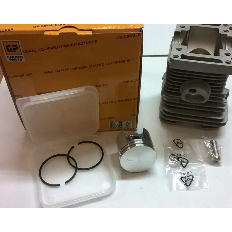 KOMPLETNÝ VALEC STIHL 017, MS170, MS170C NIKASIL