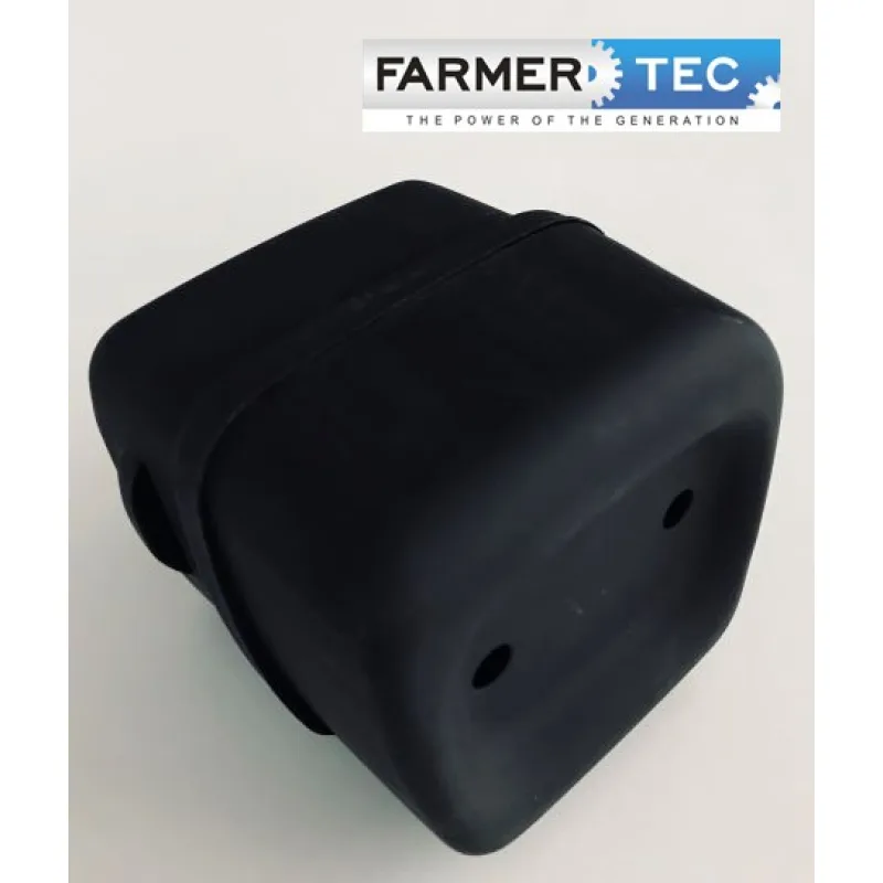 TLMIČ HUSQVARNA 36, 41, 136, 137, 141, 142 FARMERTEC