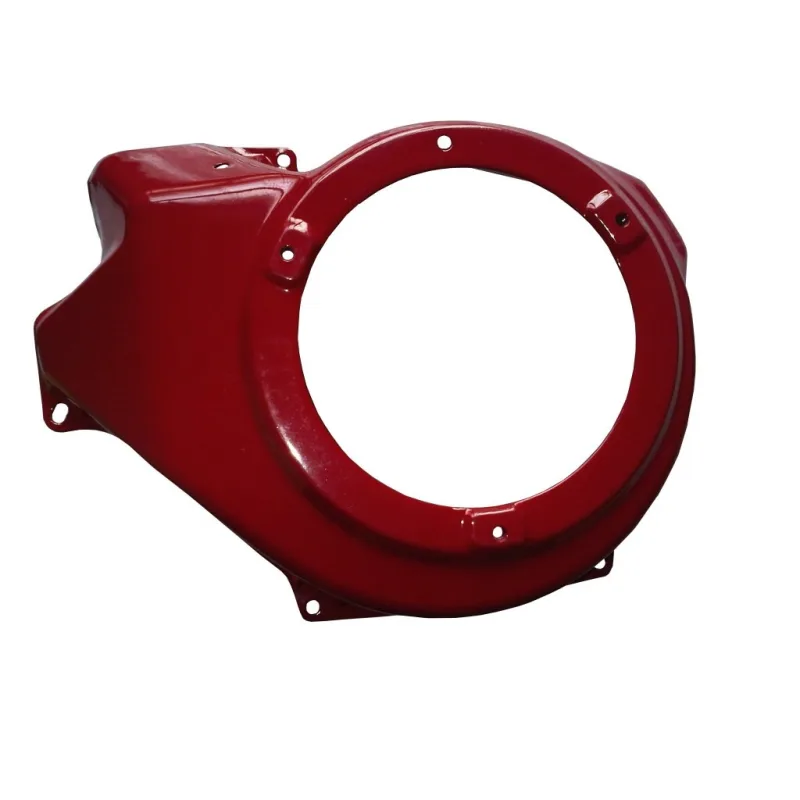 KRYT VENTILÁTORA HONDA GX340 GX390