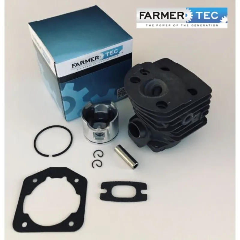 KOMPLETNÝ VALEC HUSQVARNA 55 FARMERTEC