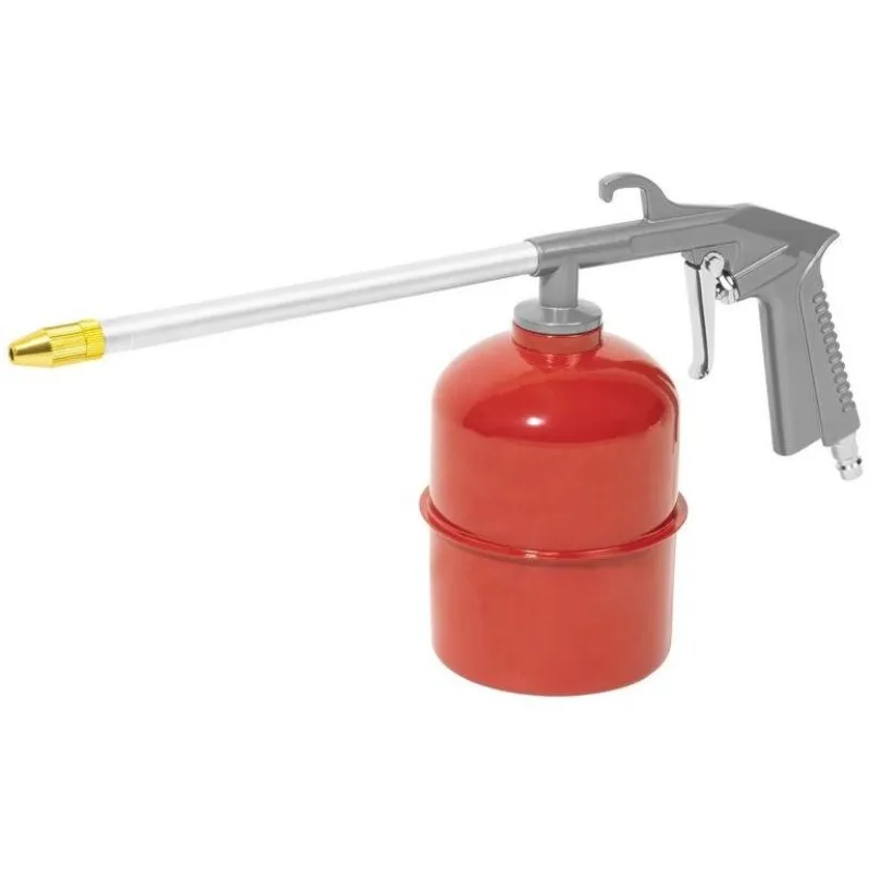 Striekacia pištoľ na olej SB