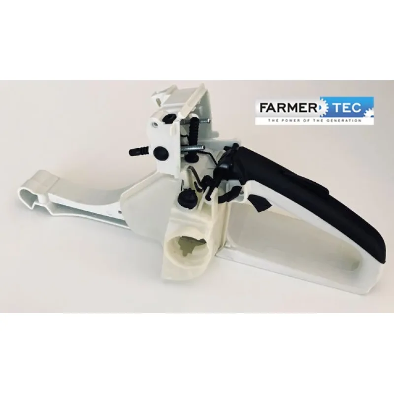 Palivová nádrž STIHL 024, 026, MS240, MS260, MS260C FARMERTEC