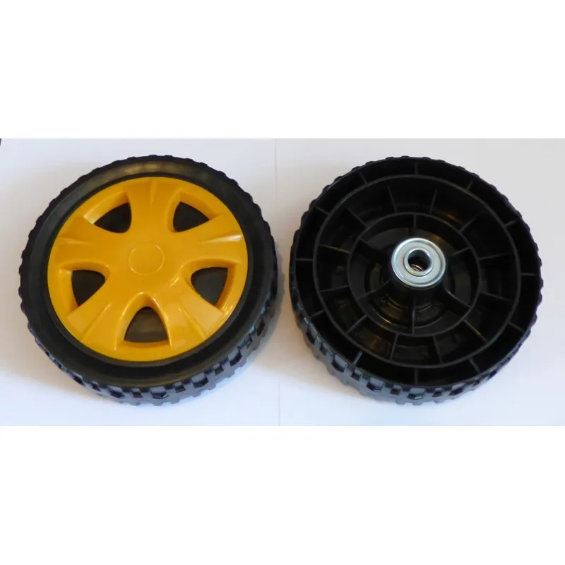 UNIVERZÁLNE KOLESO 150mm PLASTOVÉ. LOŽISKO