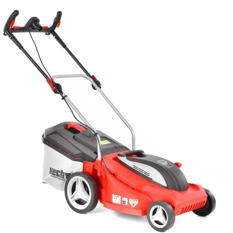 Elektrická kosačka - HECHT 2044