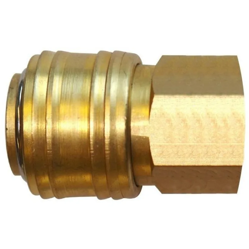 Hadicová rýchlospojka 1/4" IG