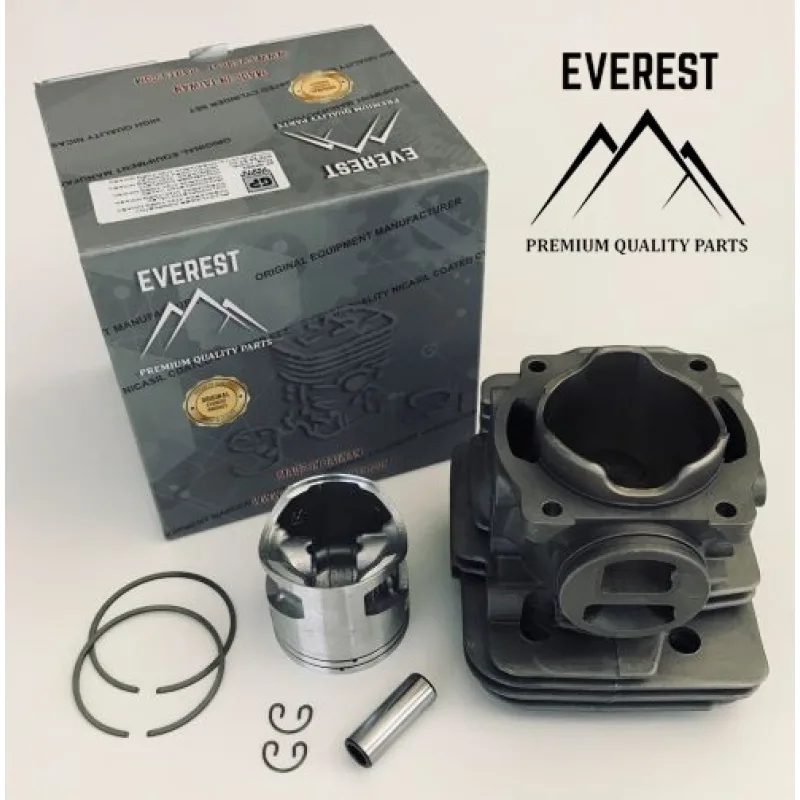 KOMPLETNÝ VALEC HUSQVARNA 372X-TORQ EVEREST NIKASIL