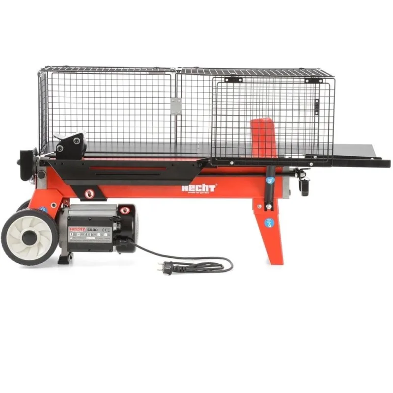 Elektrická štiepačka na drevo - HECHT 6500
