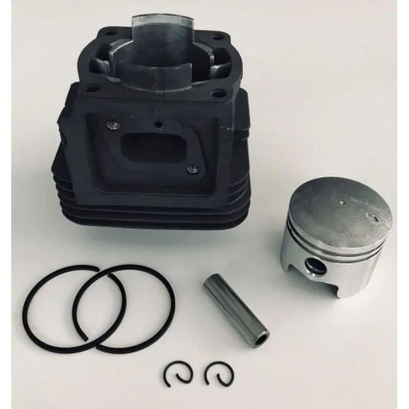 VALEC ČÍNSKE KOMPLETNY KROVINOREZY 52cc NOWY TYP