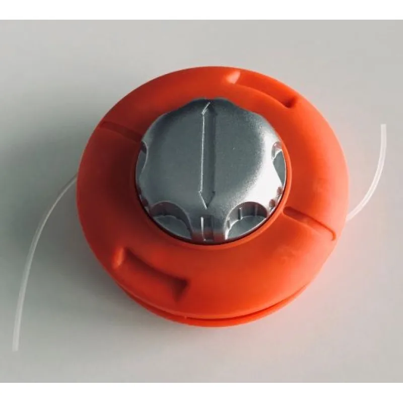 STRUNOVÁ HLAVA ČÍNSKE KROVINOREZY 10x1,25 PRO EASY LOAD