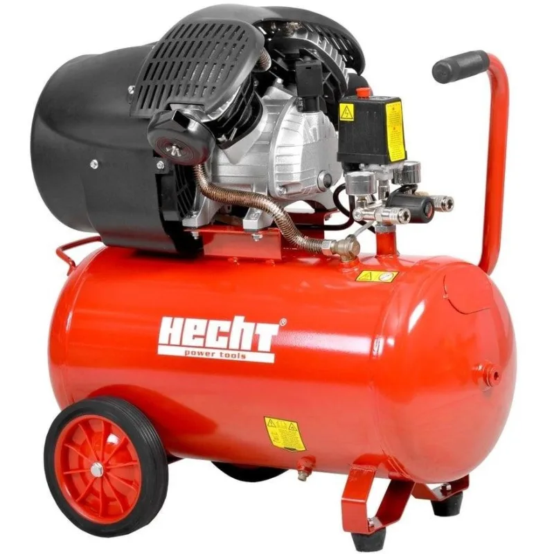 Olejový kompresor - HECHT 2353