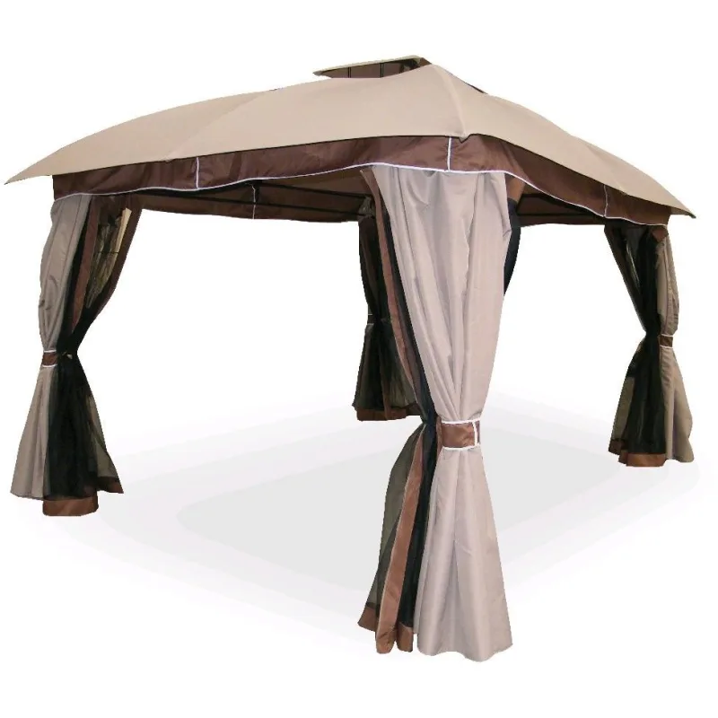 Altán LEONARDO DE LUXE 43