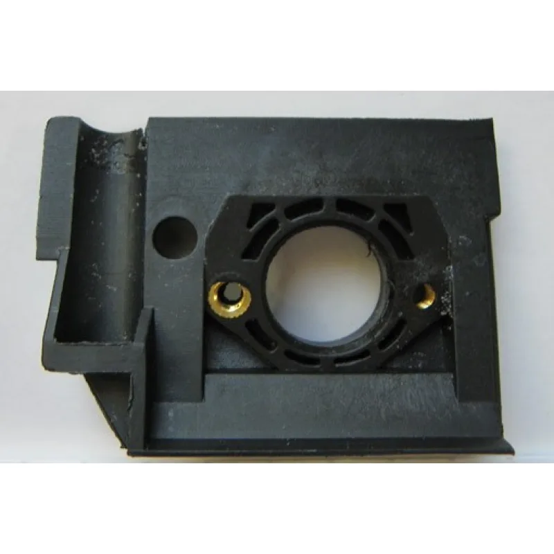 ZÁKLADŇA KARBURÁTORA ČÍNSKE PÍLY 45cc, 52cc, 58cc