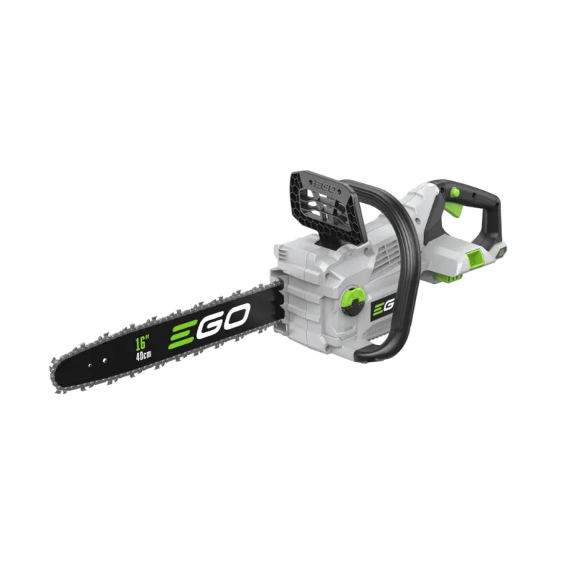 EGO POWER+ Akumulátorová reťazová píla CS1614E 40 cm, SADA s 5.0 Ah batériou