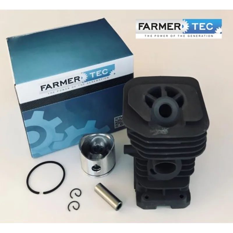 KOMPLETNÝ VALEC HUSQVARNA 142 FARMERTEC