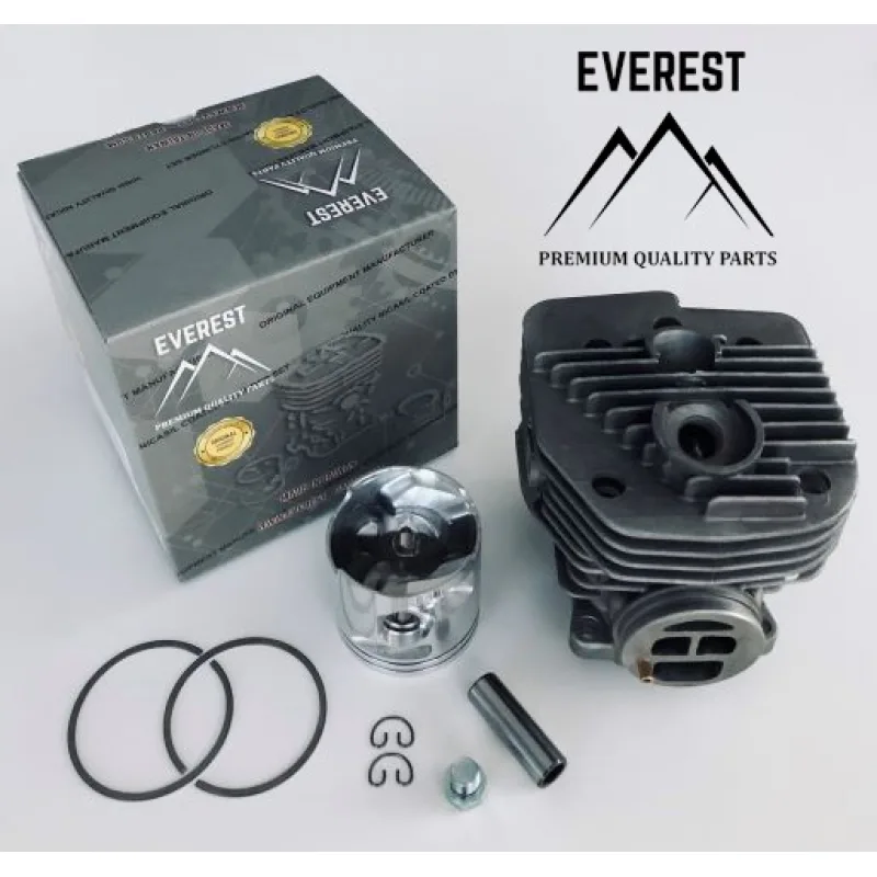 KOMPLETNÝ VALEC PARTNER K970 EVEREST NIKASIL