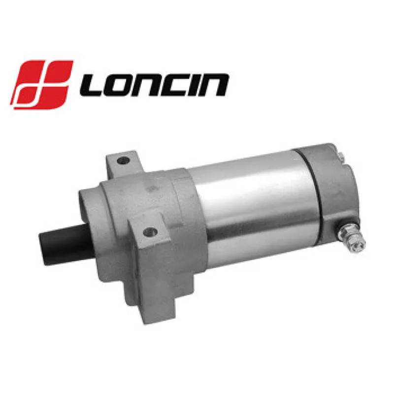ŠTARTÉR LONCIN LC1P85F