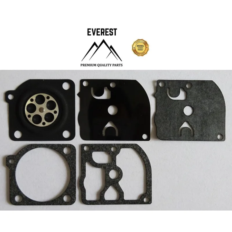SÚPRAVA MEMBRÁN ZAMA GND-35