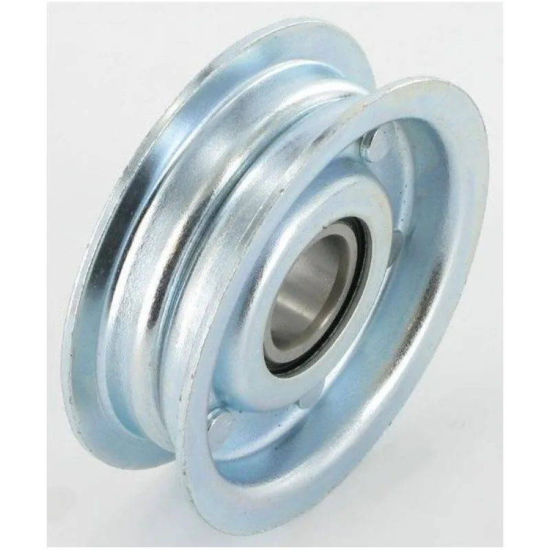 NAPINACZ PASA JAZDY CASTELGARDEN kovový