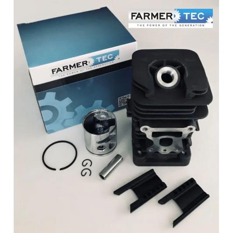 KOMPLETNÝ VALEC PARTNER McCULLOCH 842 41mm FARMERTEC