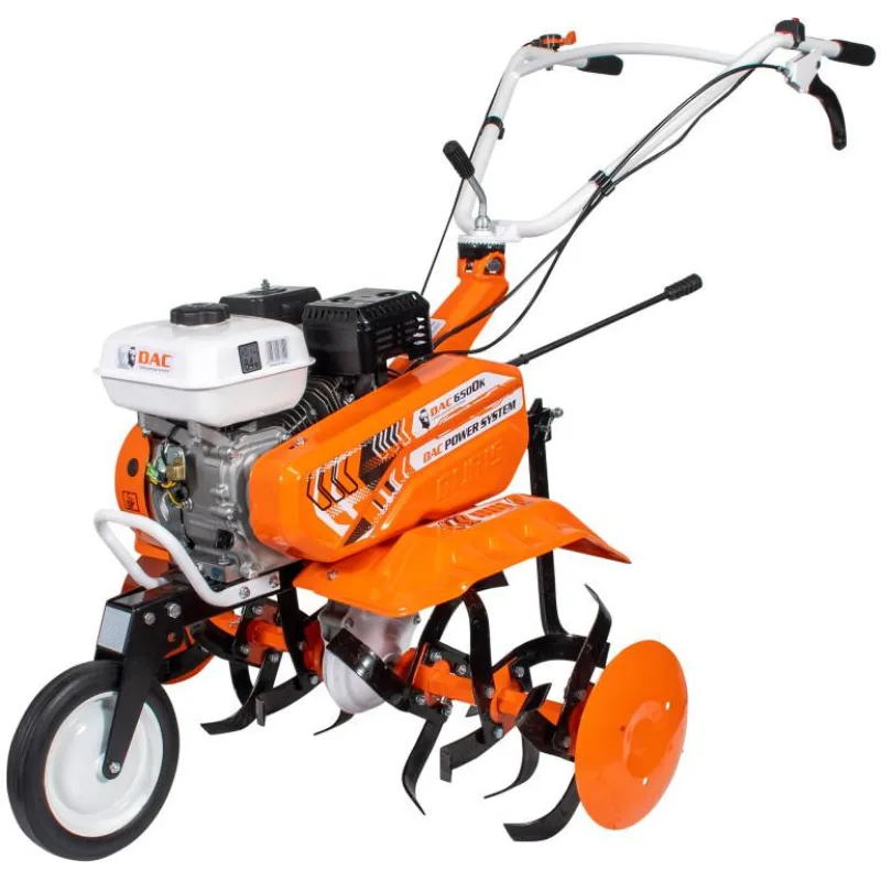 RURIS kultivátor DAC 6000K bez kolies