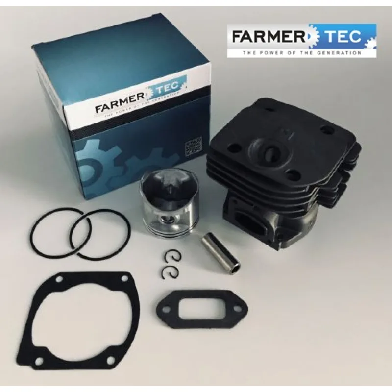 KOMPLETNÝ VALEC HUSQVARNA 372 FARMERTEC