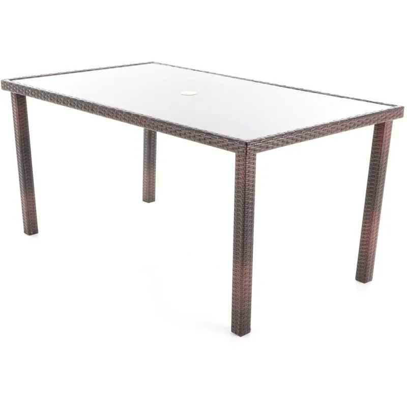 KAROLINA SET 6 - stôl