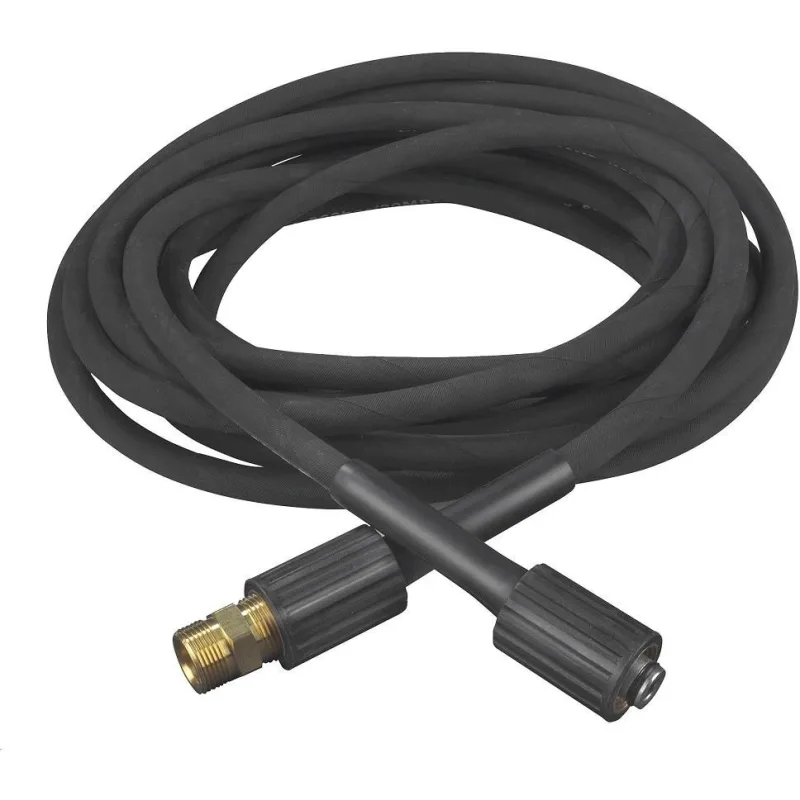 EUROM Predlžovacia hadica 8m