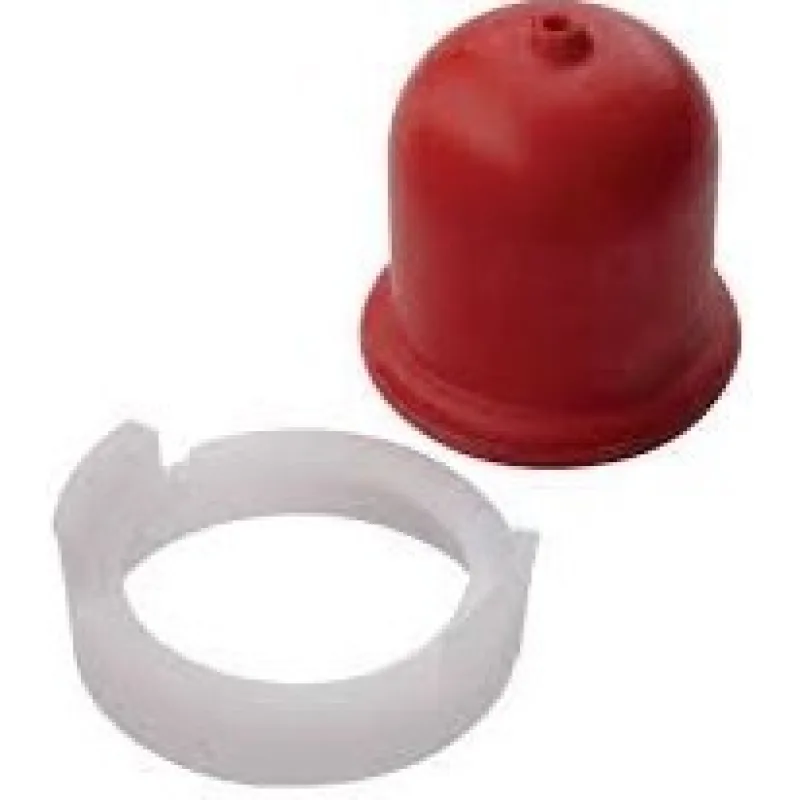 PALIVOVÉ ČERPADLO BRIGGS&STRATTON QUANTUM ČERVENÉ