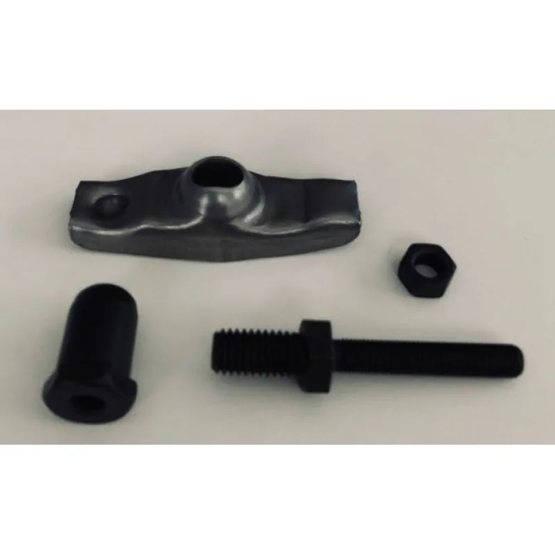 Páka ventilov motoru ZONGSHEN XP420 XP620