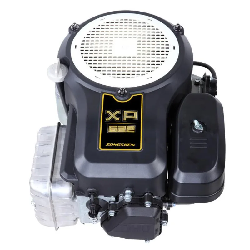 MOTOR ZONGSHEN XP620 622,5cc 17,6
