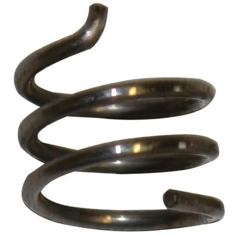 Prídržná pružina k zváraciemu káblu MB15