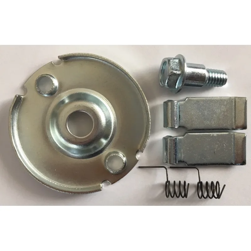 KOMPLET ZÁCHYTOV ŠTARTÉRA MTD THORX HONDA GXV140 GXV160