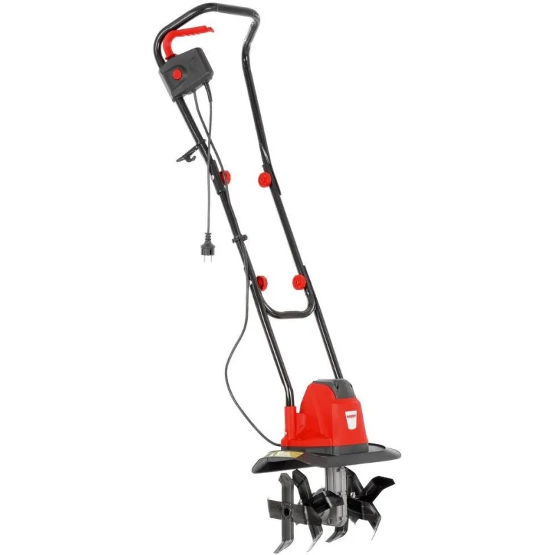 Elektrický kultivátor - HECHT 732