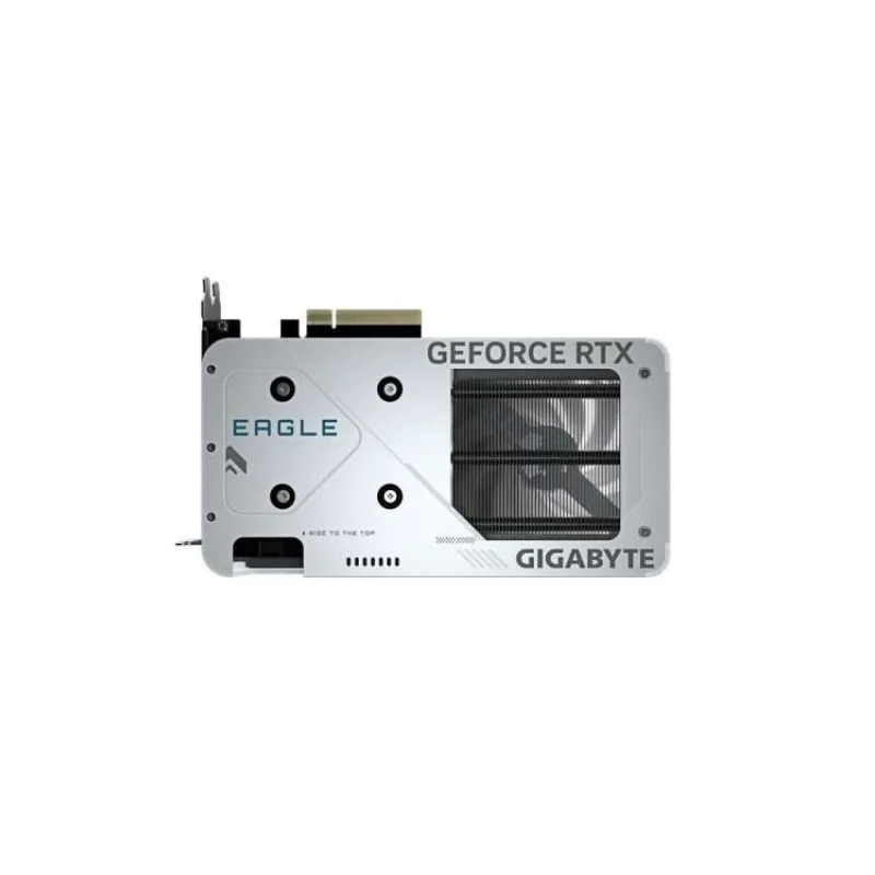 GIGABYTE VGA NVIDIA GeForce RTX 5060 EAGLE ICE OC 8G, 8G GDDR7, 3xDP, 1xHDMI (GV-N5060EAGLEOC ICE-8GD)