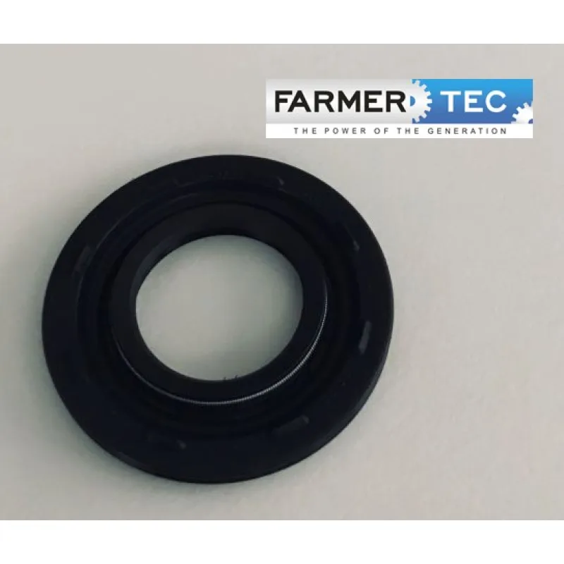 TESNIVO HUSQVARNA 135, 140, 435, 440 16,6x32x3,7 FARMERTEC