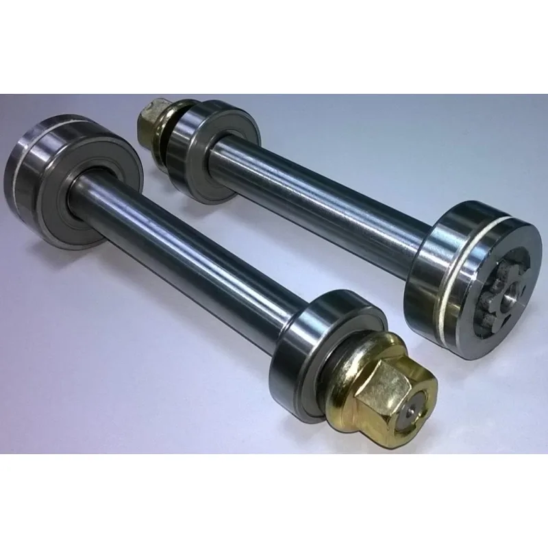 HRIADEĽ MANDRELY 16-05003 HUSQVARNA CRAFTSMAN 5-CÍPA HVIEZDA 179mm