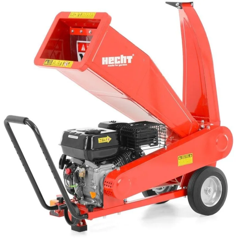 Motorový drvič - HECHT 6208