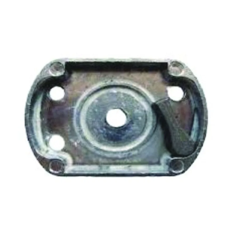 UNÁŠAČ ŠTARTÉRA ČÍNSKE KROVINOREZY 43cc 52cc