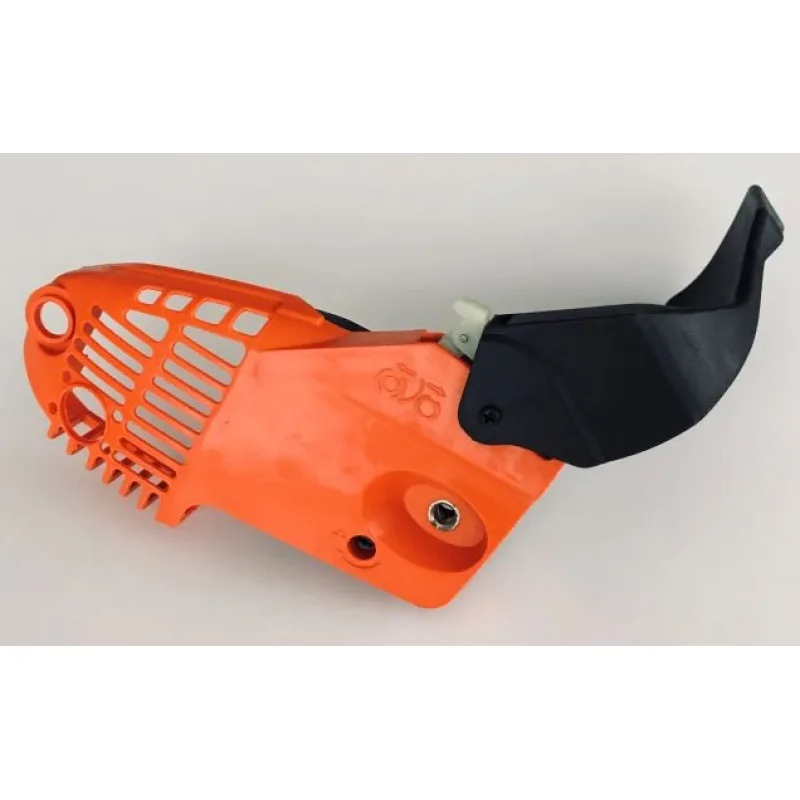 KRYT SPOJKY S BRZDOU KOMPLET ČÍNSKE PÍLY 25cc