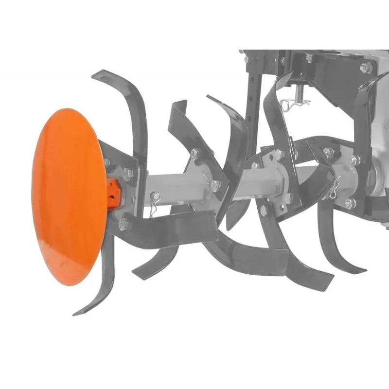 RURIS disk na kultivátor TS320