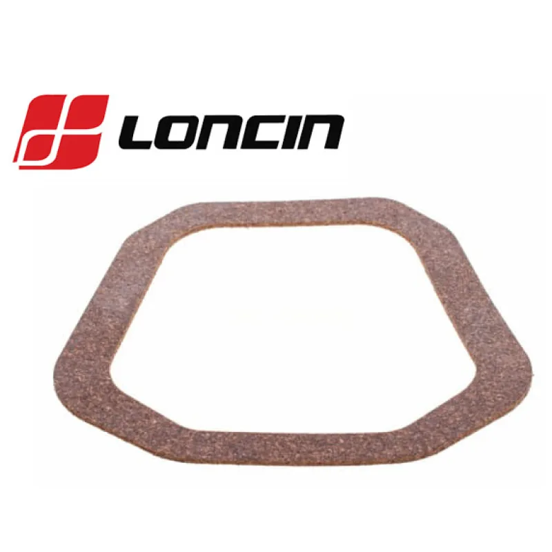 Tesnenie krytie ventilov LONCIN G160F, G200F, LC168F, LC170F