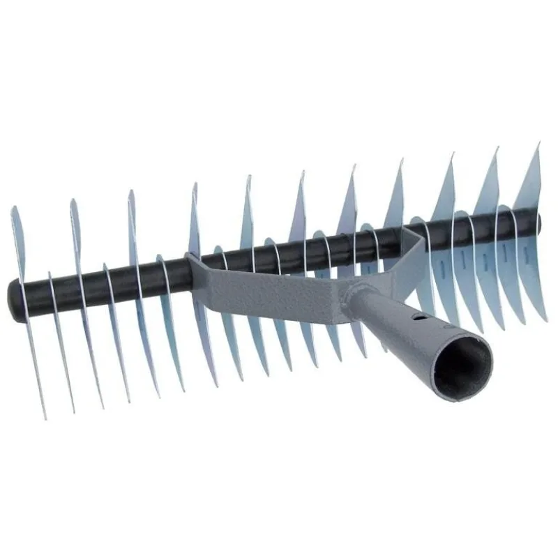 Obojstranné prevzdušňovacie hrable - G02FHN