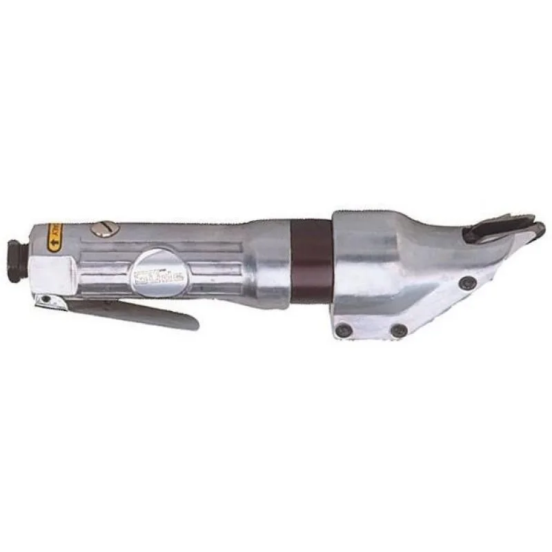 Pneumatické nožnice na plech 1/4"