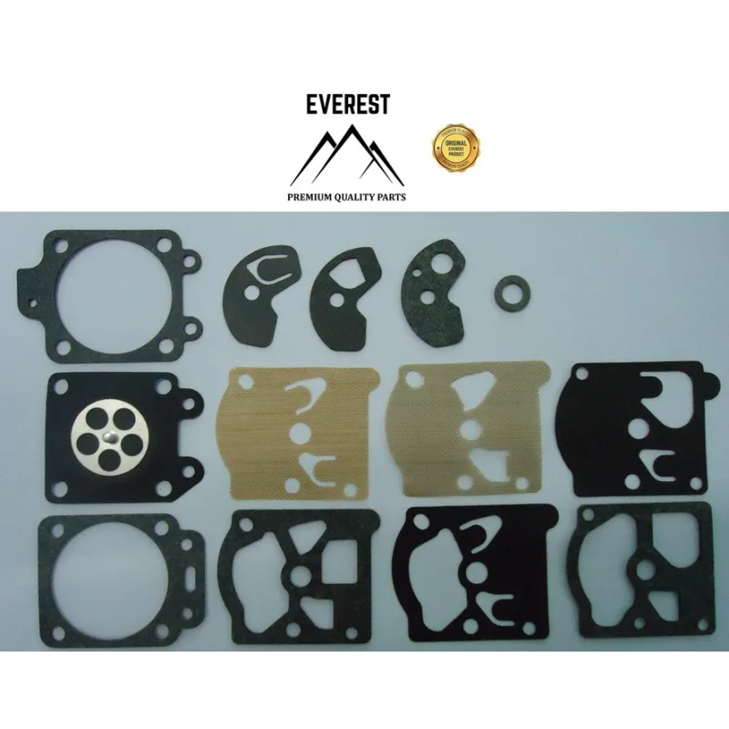 SÚPRAVA MEMBRÁN WALBRO D10-WAT