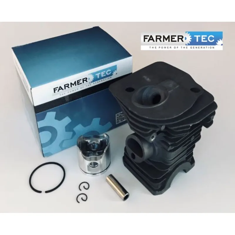 KOMPLETNÝ VALEC HUSQVARNA 340 FARMERTEC