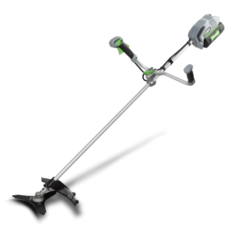 EGO POWER+ Krovinorez a vyžínač BC3800E, 30/38 cm záber, Rapid Reload